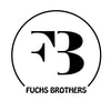 FUCHS GMBH - CARROSSERIE + SPRITZWERK